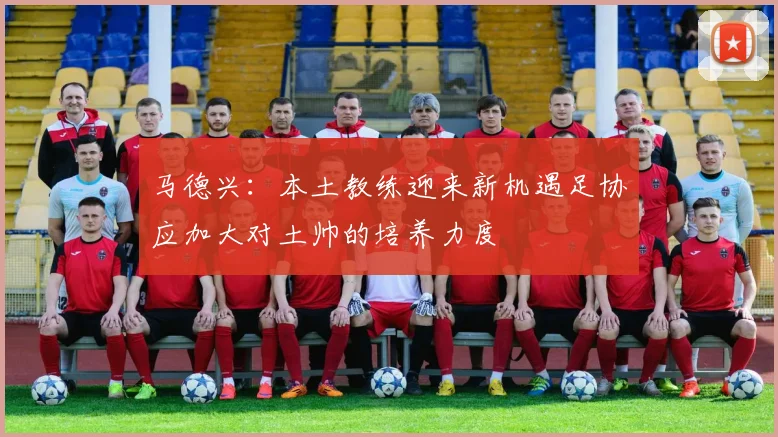 马德兴：本土教练迎来新机遇足协应加大对土帅的培养力度